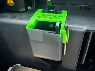 Nozzle Wischer, Bürste, Reiniger