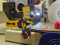 0.2mm layer, 3 walls, 15% infill