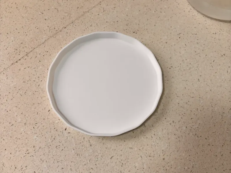 盘子 可缩放 保温壶 可用