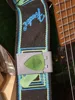 Plectrum holder rotated 180°