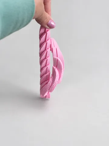 Objeto manipulable: Twisty Gumdrop NEEDOH — vista de referencia 4
