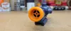 Original Reticle, 0.2mm layer, 4 walls, 20% infill