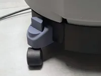 0.2mm layer, 4 walls, 50% infill