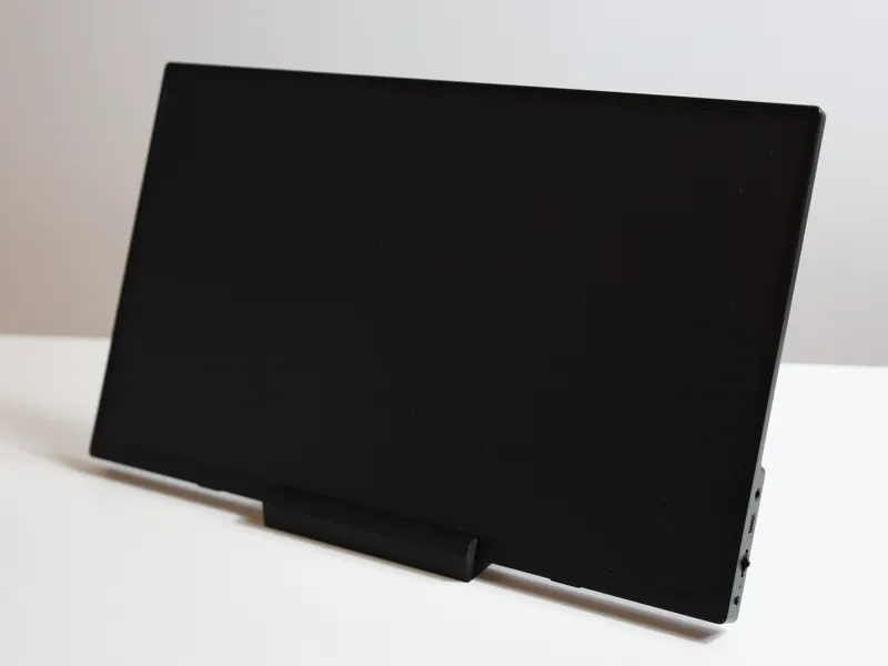 Acer PM161Q Portable Monitor Stand / Desk Holder