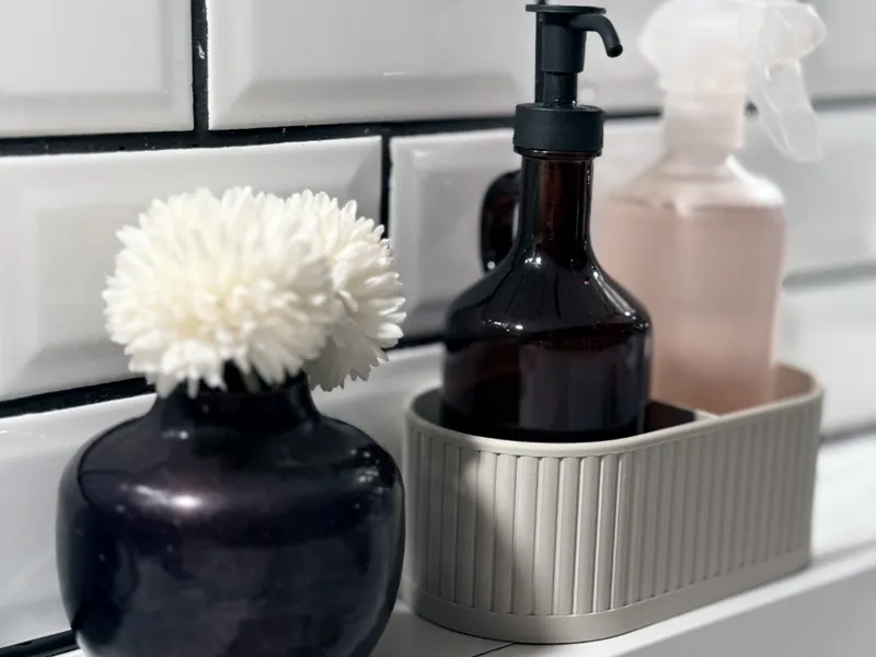 Kitchen organizer