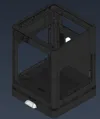 Slim Version WITHOUT plate dispenser 56mm height