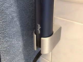 Whipl Airstyler Gerätewandhalter