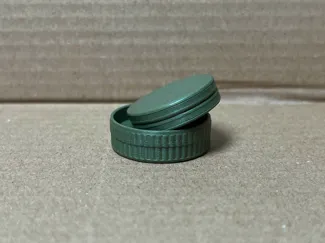 Magnetic FIdget toy + Magnetic case