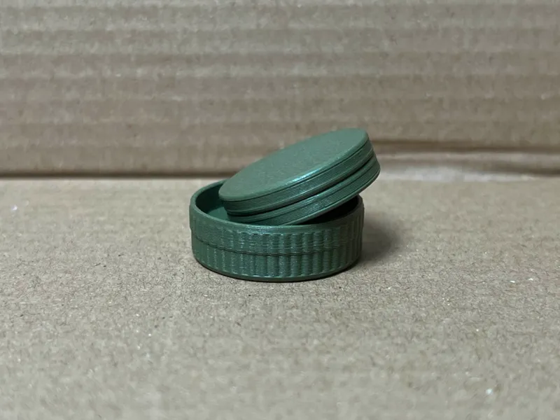 Magnetic FIdget toy + Magnetic case