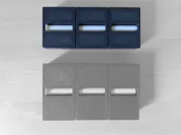 小型版: 0.2mm layer, 6 walls, 25% infill