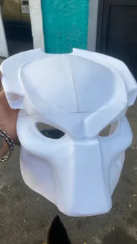 Masque Predator — photo 2