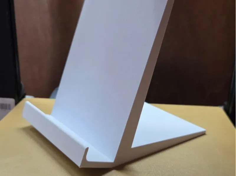 thesis / book / picture holder