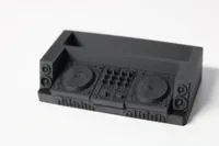 0.16mm layer, 2 walls, 15% infill