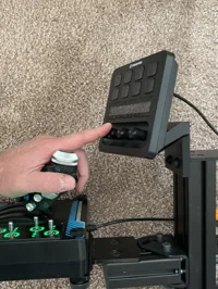 [UPDATED] High Throttle Mount 20° Tilt