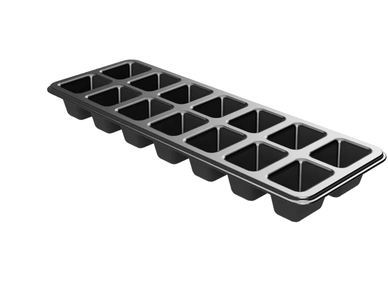 Ice Cube Tray