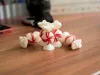 5 candies at once, 0.12mm layer, 2 walls, 10% infill