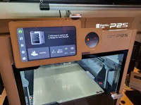 0.12mm layer, 2 walls, 15% infill