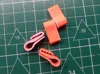 0.2mm layer, 6 walls, 25% infill
