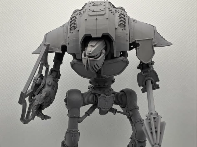 40k Cerastus Knight