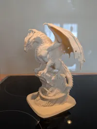 0.2mm layer, 3 walls, 15% infill