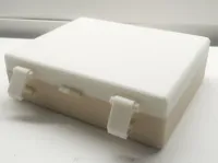 0.28mm layer, 2 walls, 15% infill