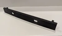 Insert modifié pour Tesla Model 3/Y — photo 1
