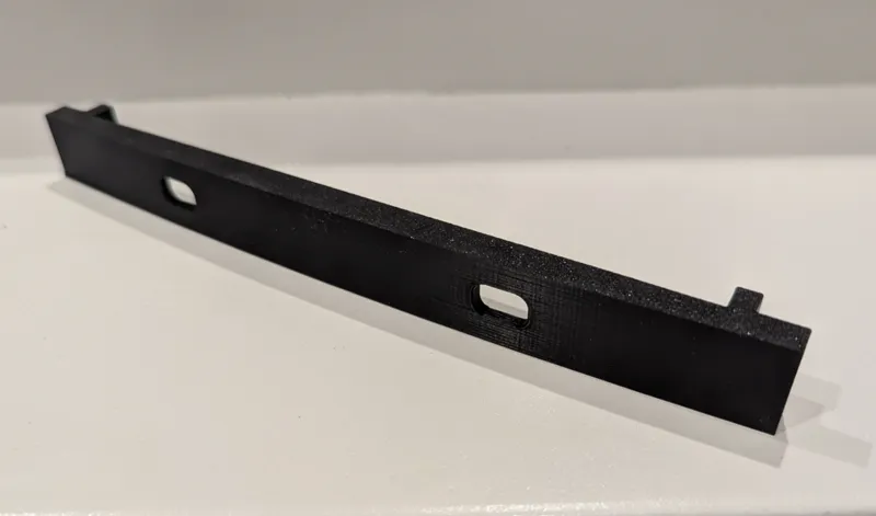 Tesla Model 3/Y Insert Modified