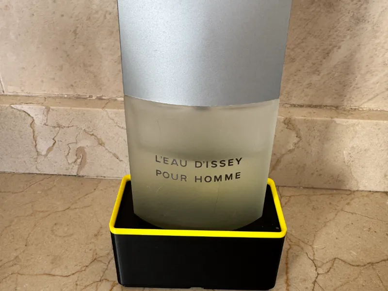 Gridfinity Leau Dissey Perfume