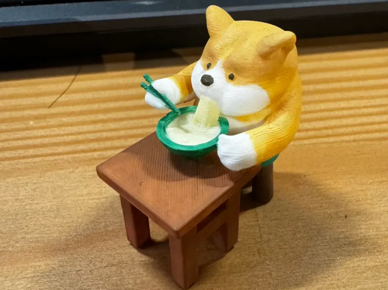Noodle Dog