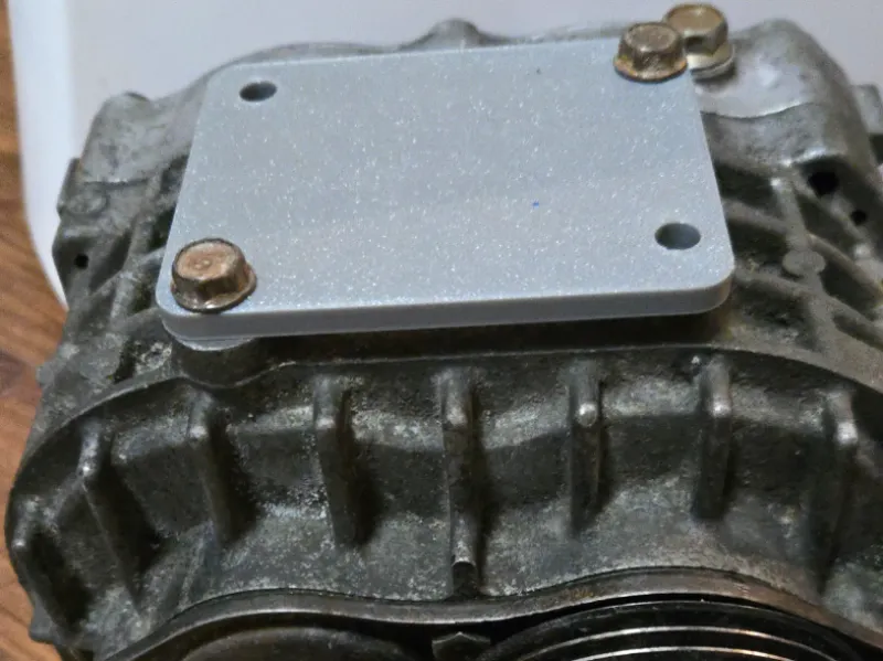 AMR500 cover 