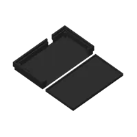 Boîtier pour carte relais ESP32 8 canaux — photo 3
