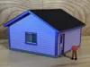 Left Side Door  0.2mm layer, 2 walls, 15% infill