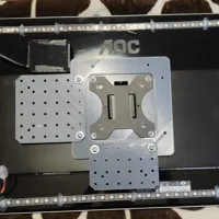 0.2mm layer, 6 walls, 25% infill