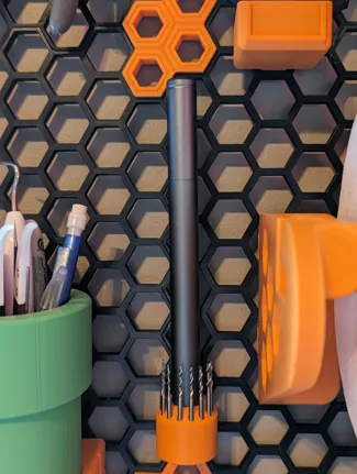 HSW Wowstick Drill Holder