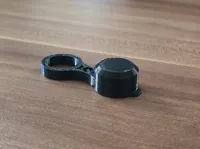 TPU 95 A HF - 10mm/s bridging