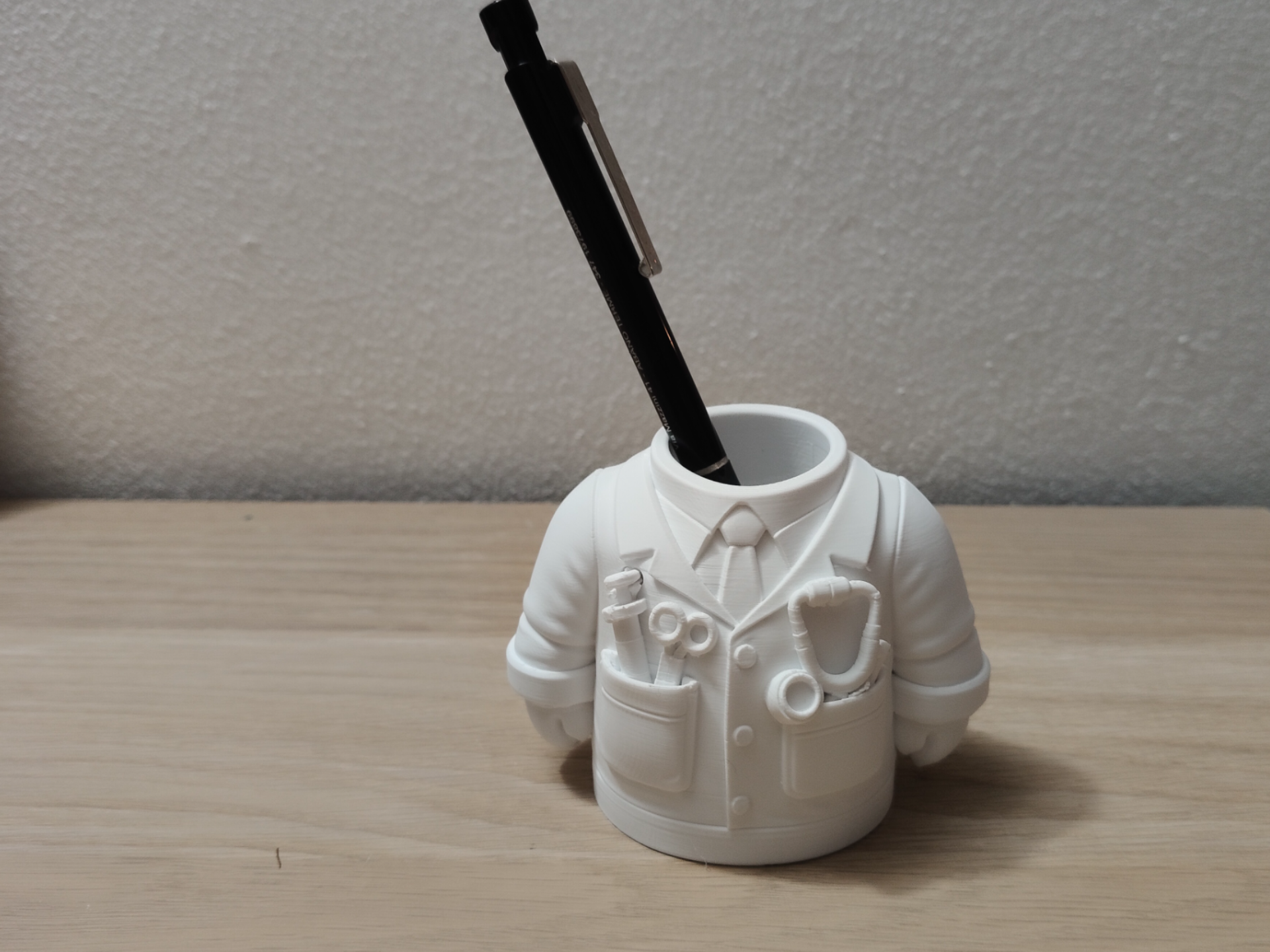 Medical Pen Holder – Healthcare Professionals