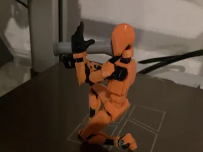 dummy 13 rpg