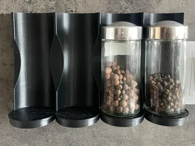seasoning holder