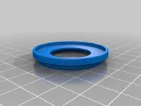 Socle présentoir pour figurines 32 mm — photo 8