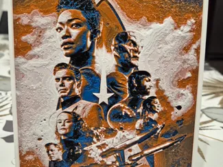 Star trek Discovery saison 2
