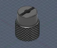 0.16mm layer, 2 walls, 15% infill