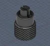 0.16mm layer, 2 walls, 15% infill