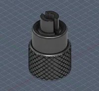 0.16mm layer, 2 walls, 15% infill