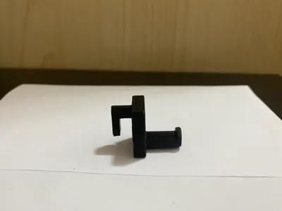 Skadis Ruler Holder Attachment