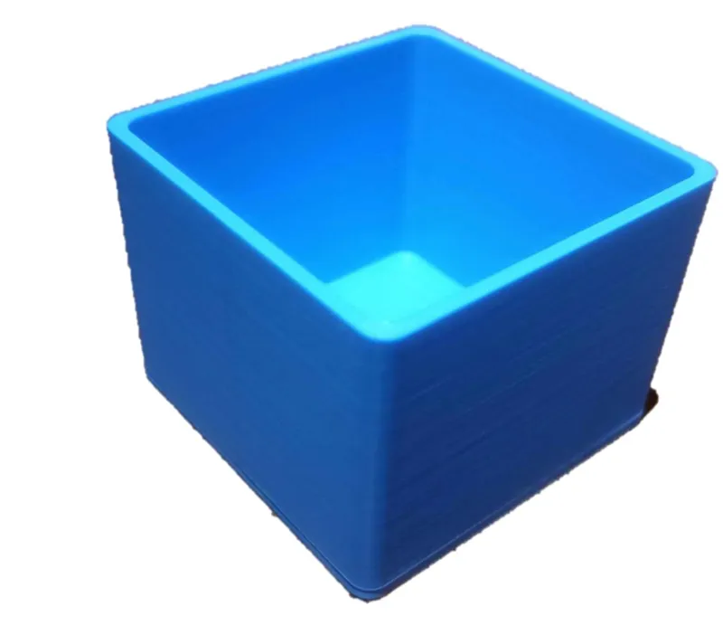 Box 90x90x65 mm
