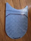 0.2mm layer, 3 walls, 8% infill