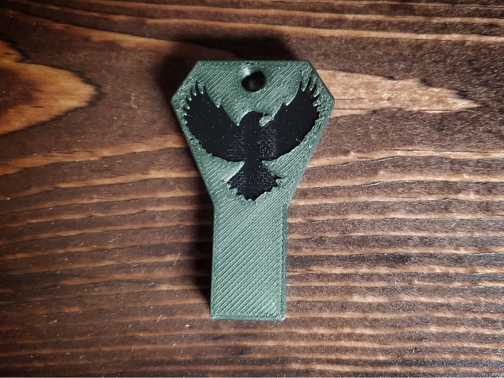 Raven Whistle