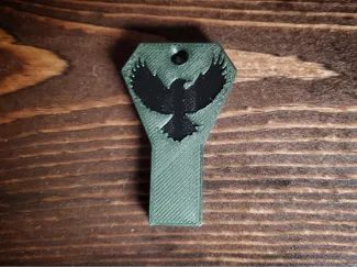 Raven Whistle