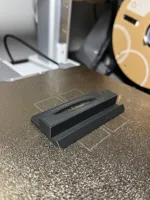 Support pour plaques - Version 1 — photo 3