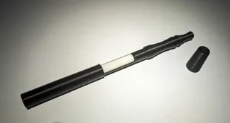 FUM Style Smokeless "Vape"